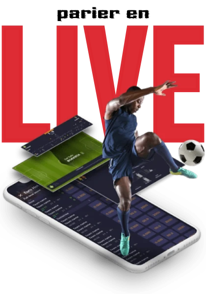 Quels sont les meilleurs bookmakers pour parier en direct depuis le Maroc ?